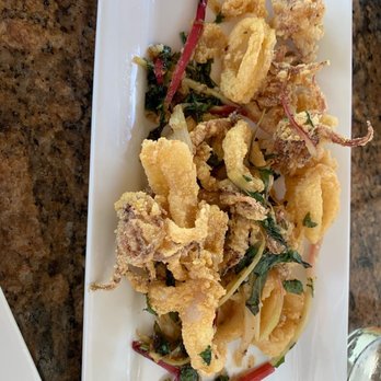 White Mountain Cider - Calamari - New American Near Me - Glen, New Hampshire White Mountain Cider - Calamari - New American Near Me - Glen, New Hampshire