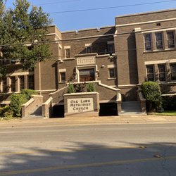 Oak Lawn United Methodist Church