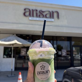 Arisan - Coffee & Tea Near Me - Sunnyvale, California