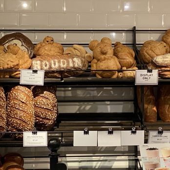 Boudin - Cafes Near Me - San Francisco, California Boudin - Cafes Near Me - San Francisco, California