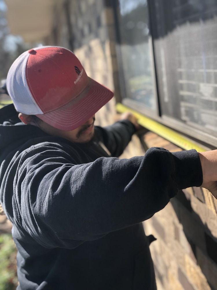 Slide of Primeline Exteriors