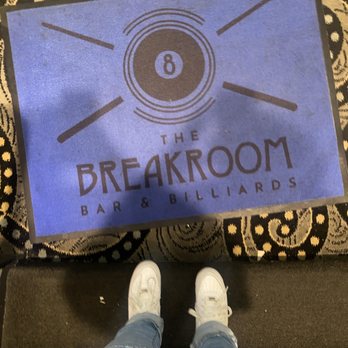 The BreakRoom - Bars Near Me - Berkeley, California
