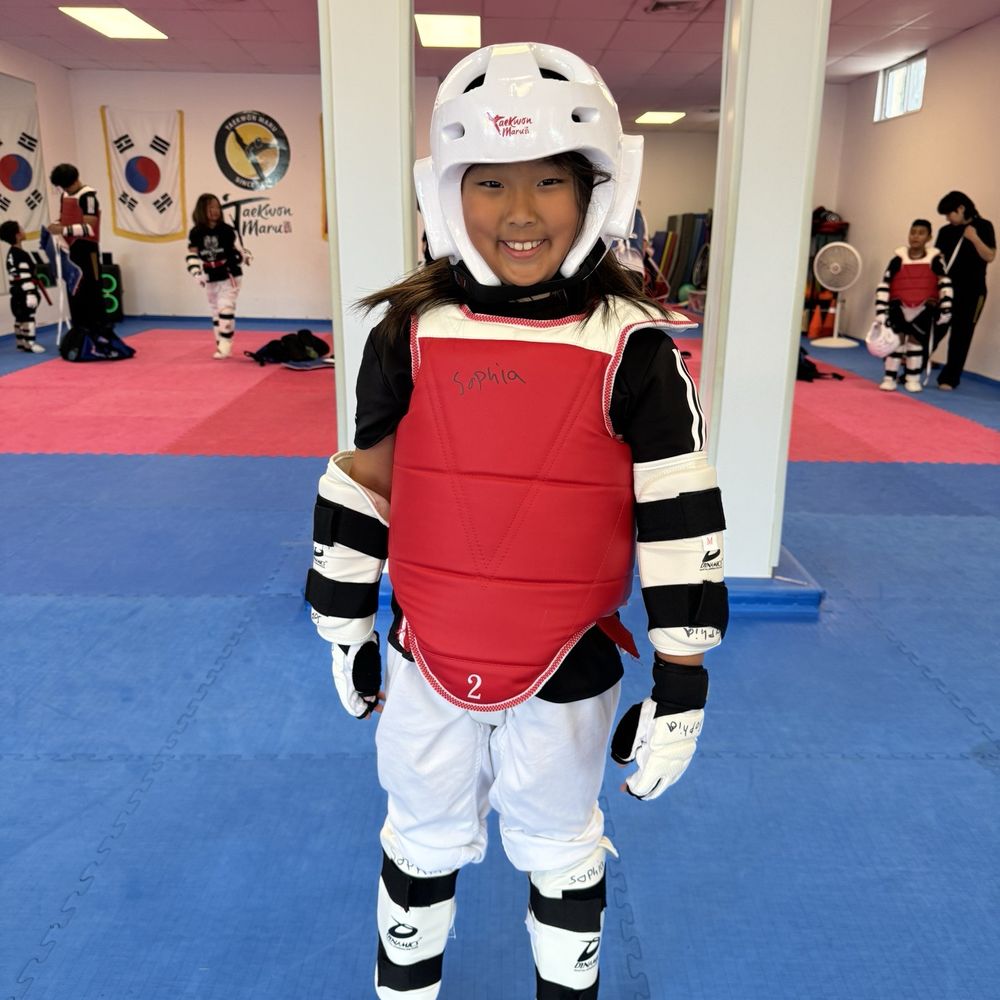 Maru Taekwondo - Taekwondo Near Me - Bethpage, New York Maru Taekwondo - Taekwondo Near Me - Bethpage, New York