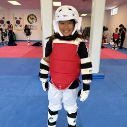 Maru Taekwondo
