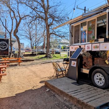 Arbor Food Park - Park Seating and Food Truck - Food Court Near Me - Austin, Texas Arbor Food Park - Park Seating and Food Truck - Food Court Near Me - Austin, Texas