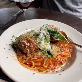 No. 246 - Spaghetti and meatballs - Italian Near Me - Decatur, Georgia No. 246 - Spaghetti and meatballs - Italian Near Me - Decatur, Georgia