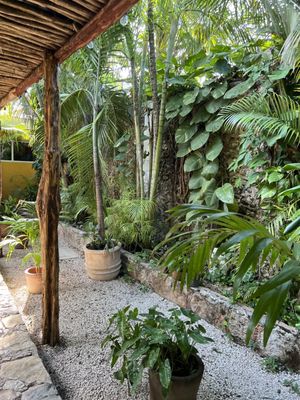 Restaurante Kinich Izamal by null