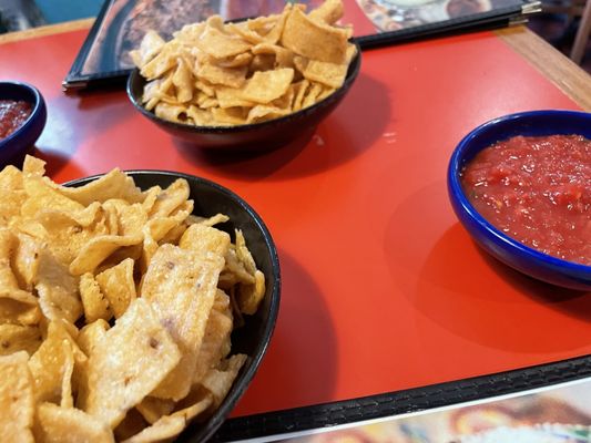 Mexican Inn Cafe by null