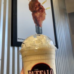 More than just chicken