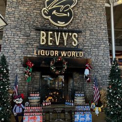 Bevy's Liquor World - Littleton
