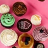 Mon Petit Cupcake gift card
