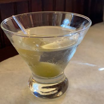 King Crab - Martini - Seafood Near Me - Charlotte, North Carolina