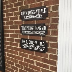 Anh Dang-Vu MD