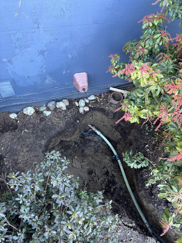 Slide of Price Busters Plumbing & Sewer