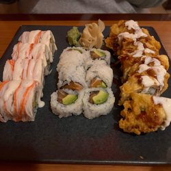 Yabi Sushi