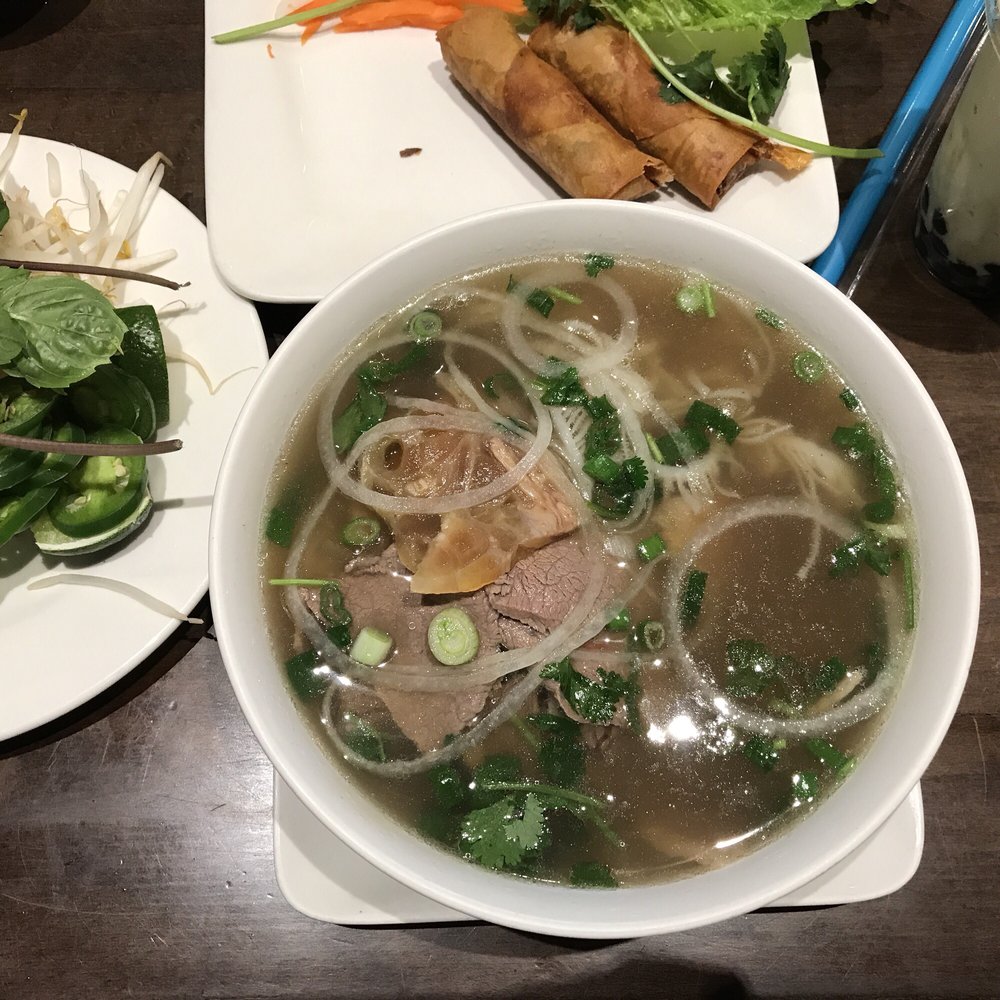 Pho Today - Let's chow! - Vietnamese Near Me - Bridgewater, New Jersey