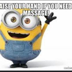 Massage by Laurie