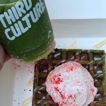 Third Culture Bakery - Berkeley - Bakeries Near Me - Berkeley, California