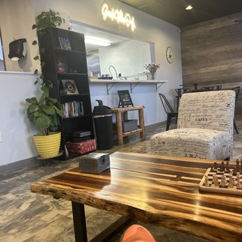 IndieGo Coffee - Coffee & Tea Near Me - South Salt Lake, Utah