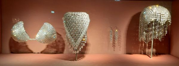 Swarovski Kristallwelten by null