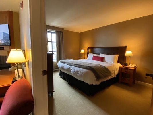 Sundial Hotel by null