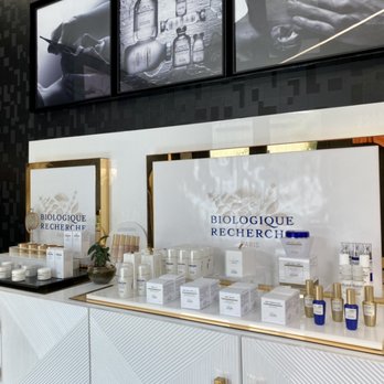 Atelier Beaute - Biologique Recherche - Skin Care Near Me - New York, New York Atelier Beaute - Biologique Recherche - Skin Care Near Me - New York, New York