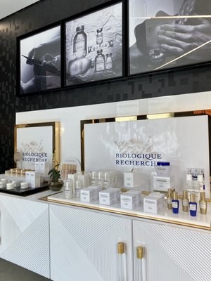 Atelier Beaute by null