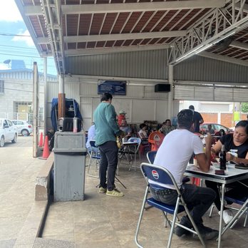Tacos Don Sebas - Tacos Near Me - León, GUA