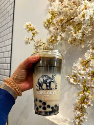 Boba Guys by null