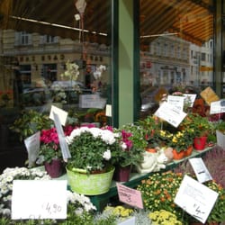 Blumenstube Rath