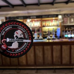 Borough Arms