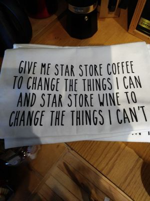 THE STAR STORE by null