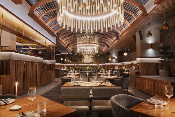 Sparrow Italia, Miami by null