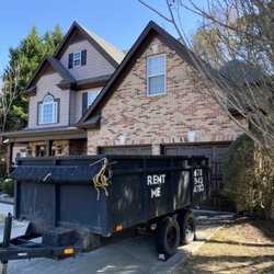 DRC Dumpster Rental