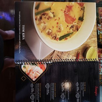 TIE Thai Restaurant - Menu - Thai Near Me - Midlothian, Texas