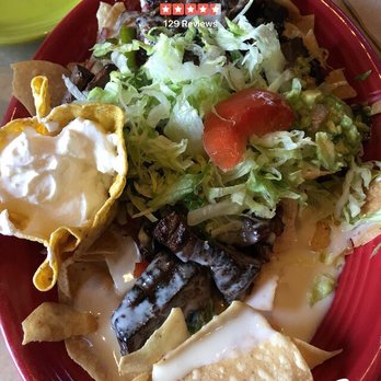 Poblanos Mexican Grill - Fajita nachos - Mexican Near Me - Acworth, Georgia Poblanos Mexican Grill - Fajita nachos - Mexican Near Me - Acworth, Georgia