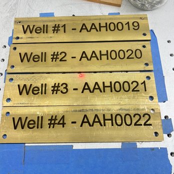 Custom Laser Engraving - Engraving Near Me - Miami, Florida Custom Laser Engraving - Engraving Near Me - Miami, Florida