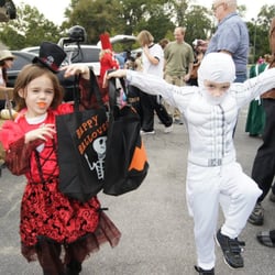 Tapestry Church - Tapestry Church fall festival.