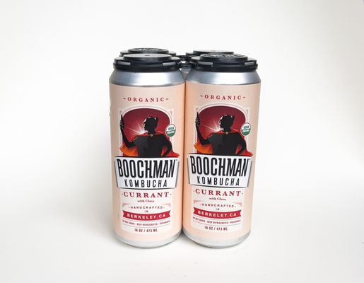 Boochmania by null