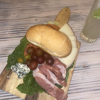 Lola's - Antipasto - Spanish Near Me - New Orleans, Louisiana Lola's - Antipasto - Spanish Near Me - New Orleans, Louisiana