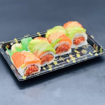 KANJI SUSHI HIBACHI - RIDGEWOOD - Updated August 2025 - 37