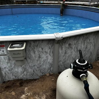 U-Name-It - Pool & Hot Tub Service Near Me U-Name-It - Pool & Hot Tub Service Near Me