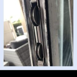 Jupiter Tequesta Sliding Door and Window