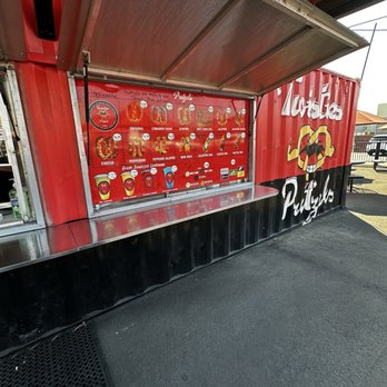 Twisties Pretzels - Their menu - Food Trucks Near Me - Modesto, California Twisties Pretzels - Their menu - Food Trucks Near Me - Modesto, California
