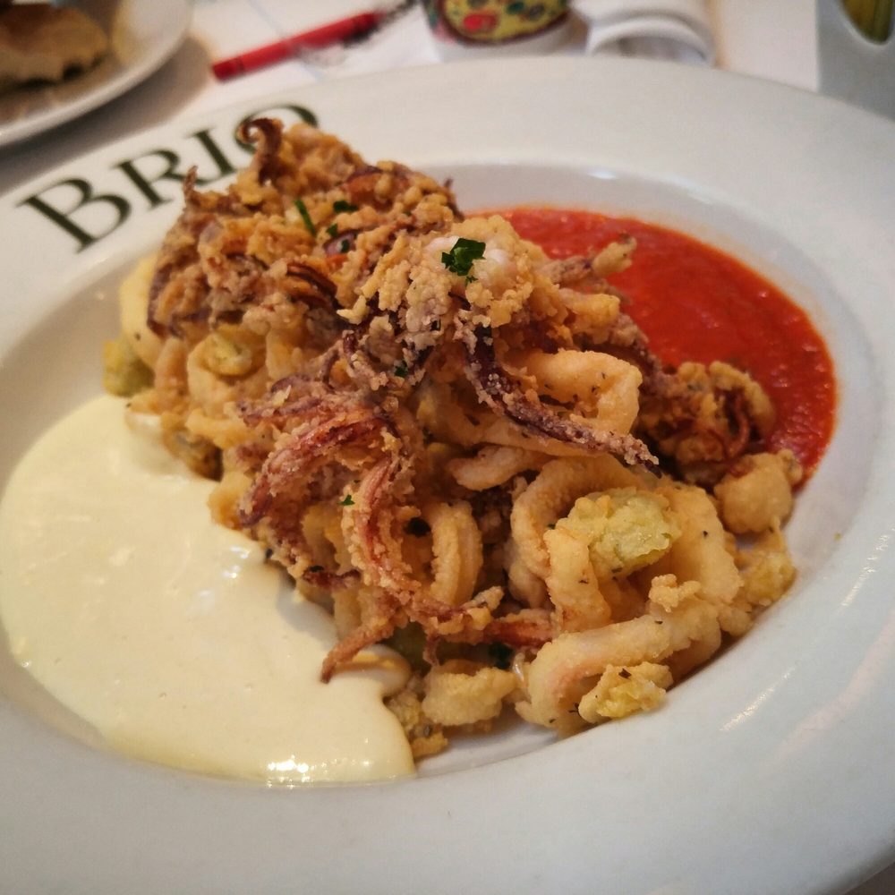 BRIO TUSCAN GRILL CLOSED Updated August 2024 177 Photos & 232