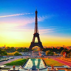 Now Or Later Travel - France