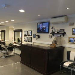 Barcelona Barber Shop