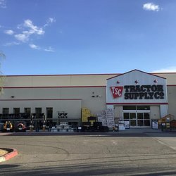 Tractor Supply
