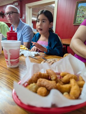 Lexington Barbecue by null