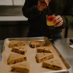 Tucker & Co. Bakery Cafe